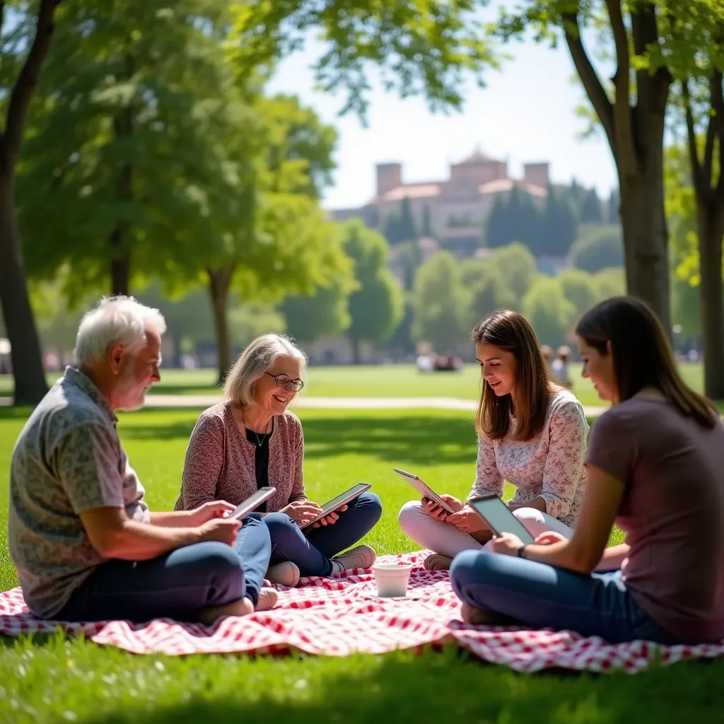 Sustainable team collaboration